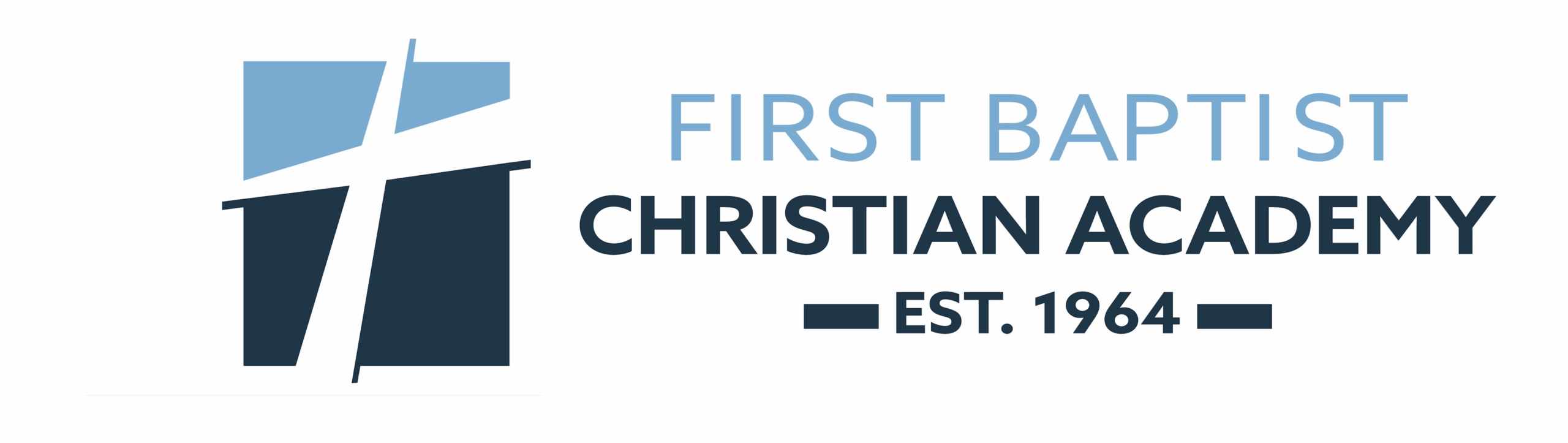 First Baptist Christian Academy